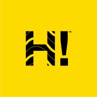HYPERDELIAC! logo - Similar company to Lithios