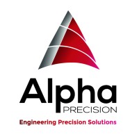 Alpha Precision Ltd logo - Similar company to Alpha Precision