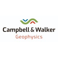 CAMPBELL & WALKER GEOPHYSICS LTD. logo - Similar company to Ferron Geoscience Consulting