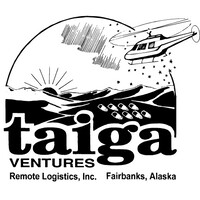 Taiga Ventures logo - Similar company to Tai Group (Tactical Analytic & Intelligence Group)
