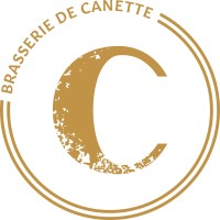 Brasserie de Canette logo - Similar company to Frank Seltzer