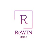 ReWIN Baltic logo - Similar company to Forest Dose