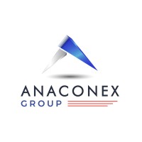 AnaConEx Digital logo - Similar company to Techmatetech Pakistan