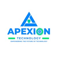 Apexion Technology logo - Similar company to Iib Solutions Ltd.