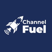 Channel Fuel logo - Similar company to Content Rocket