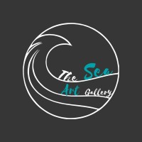 The Sea Art Gallery logo - Similar company to Currys Art Store