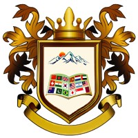 Crans-Montana International School logo - Similar company to Al-Maghrib International School
