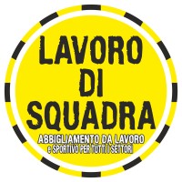 Lavoro Di Squadra logo - Similar company to Www.Dalaservice.It