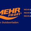 Mehrprofi GmbH logo - Similar company to Rotstahl® - Quality Steel Furniture
