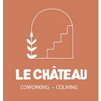 Le Château Bayonne logo - Similar company to Oskol.
