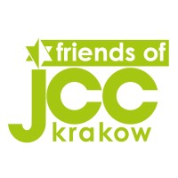 Friends of JCC Krakow logo - Similar company to Jcc Krakow