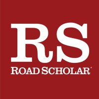 Road Scholar logo - Similar company to Orbridge