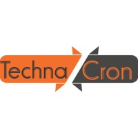 Technacron logo - Similar company to Tech Bridge Web Solutions