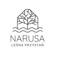 Narusa Leśna Przystań logo - Similar company to Kaizen Pro Llc