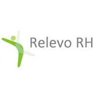 Relevo RH logo - Similar company to Unic Solutions