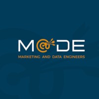 Made (Marketing and Data Engineers) NL logo - Similar company to Marketing 2.0 Amsterdam