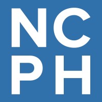 National Council on Public History logo - Similar company to Environment & Culture Partners