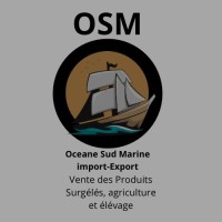 Océane Sud Marine SARL logo - Similar company to Helys