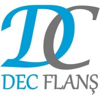 DEC Ventilation Systems Fittings logo - Similar company to Mavimaterials