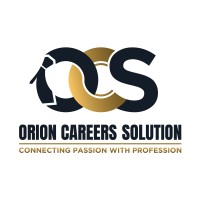 Orion Careers Solution Pty Ltd