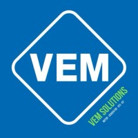 VEM motors Asia logo - Similar company to Elimen City