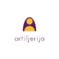 Center For Visual Communication “Artiljerija”