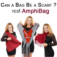 AmphiBag logo - Similar company to Whrrr.Work