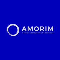 AMORIM CONSULT - mentoria | consultoria | treinamentos logo - Similar company to Active Comex
