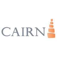 Cairn Partners logo - Similar company to Aliado Marketing Group