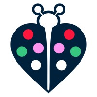 LuvBug Learning logo - Similar company to Kruna