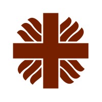 Caritas Australia logo - Similar company to Catholic Development Fund (Cdf)