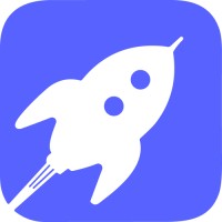 B2B Rocket logo - Similar company to Solara6
