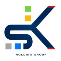 SK Holding Group logo - Similar company to Vansformers Gmbh