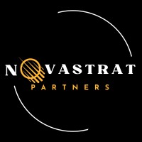 NovaStrat Partners Limited logo - Similar company to Skill Hub Consulting