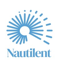 Nautilent logo - Similar company to Tribus Group