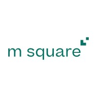 M Square logo - Similar company to Velt Partners