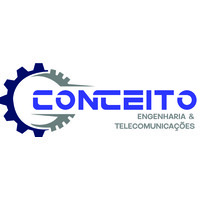 Conceito Engenharia & Telecomunicações logo - Similar company to Engenharia Martinez