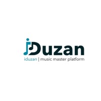 IDuzan logo - Similar company to Wormhole Entertainment