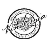 Vindemia Winery logo - Similar company to Raymond Vineyards