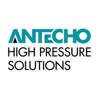 Antecho Technics bvba logo - Similar company to Security Masters