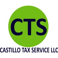 Castillo Tax Service LLC logo - Similar company to Firm1040® - Montclair, Nj Cpa