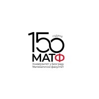 Faculty of Mathematics University of Belgrade logo - Similar company to Student Union Of Mathematicians - Sum