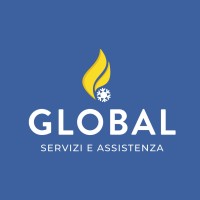 GLOBAL ASSISTANCE logo - Similar company to Rgm Commerciale Srl