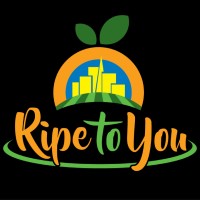 Fruition Sales - Ripe to You® logo - Similar company to Mcdaniel & Chirico Worldwide