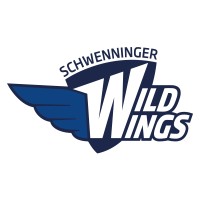 Schwenninger Wild Wings logo - Similar company to Ipmt - Institute Of Production Management And Technology