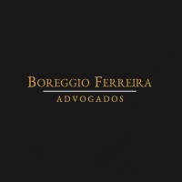 Boreggio e Ferreira Advogados logo - Similar company to Mgalvão Advocacia Inteligente