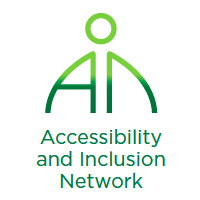 Accessibility and Inclusion Network logo - Similar company to Inclusion Equals