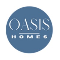 Oasis Homes logo - Similar company to Maurer Panoramic