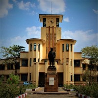 Laxminarayan Institute of Technology (LIT- Nagpur) logo - Similar company to Shri Vindhya Mechanical