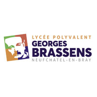 Lycée Georges Brassens